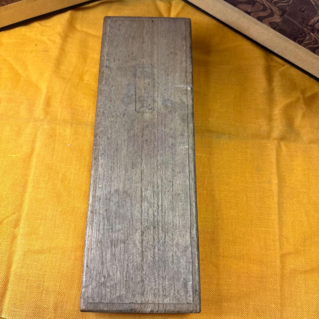 古美術　秤　　鼈甲　細工　　　天然物　　在銘　五十鈴　　稀少品 アンティーク