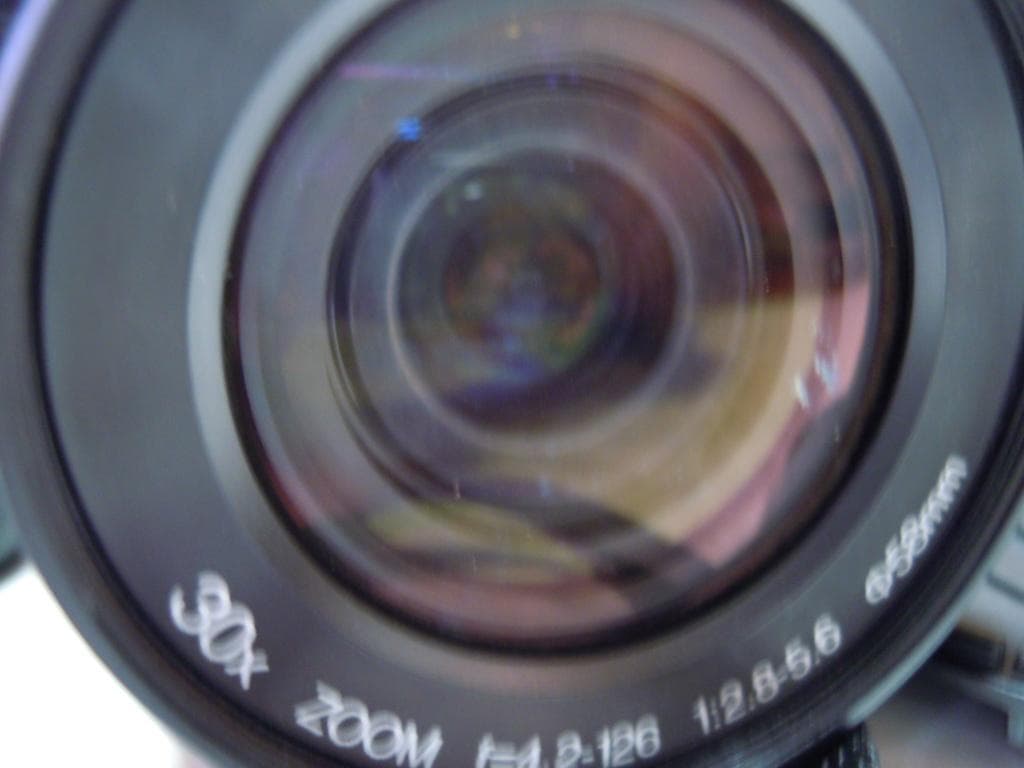 Fujifilm HS10 デジタル一眼レフ