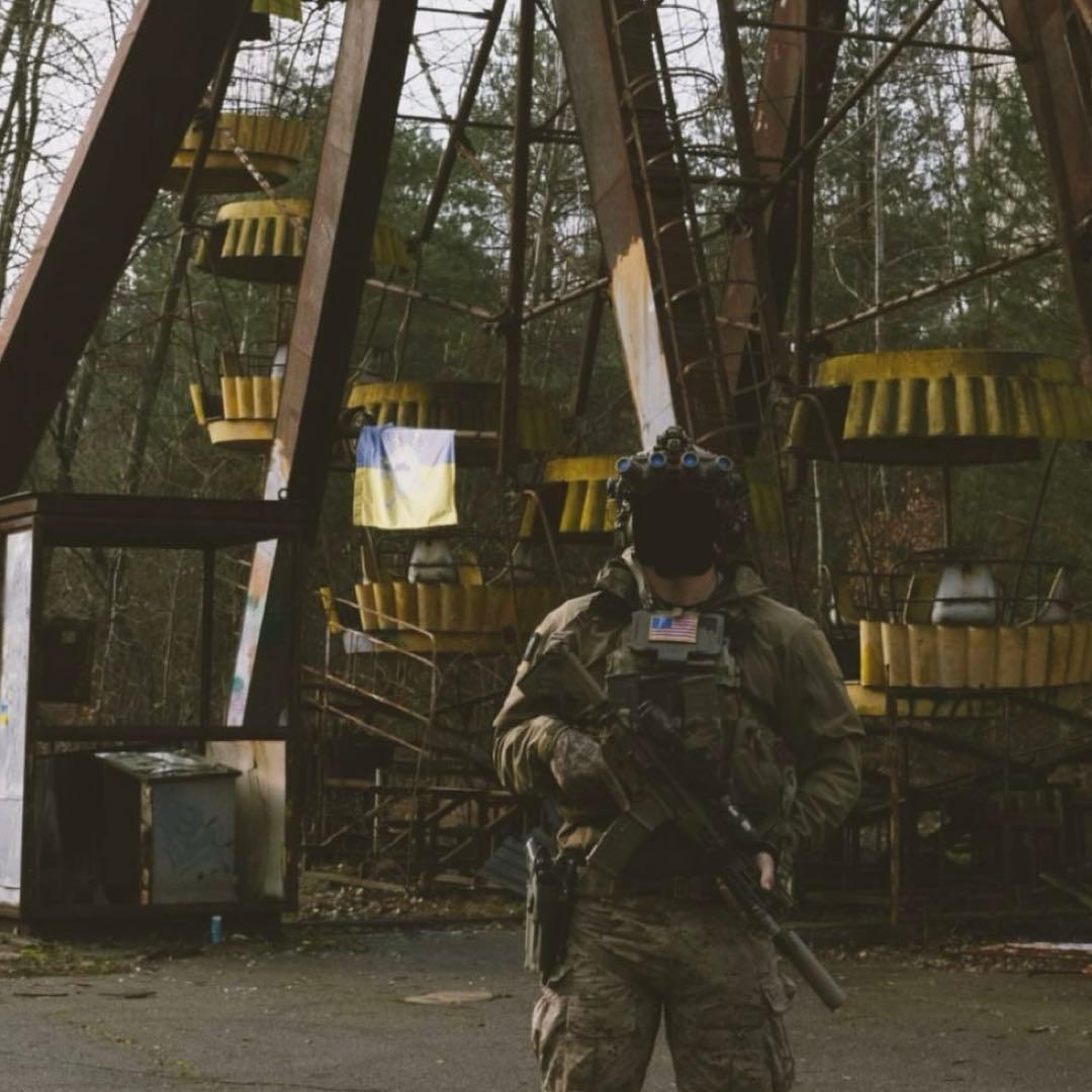 【実物】 FOG F Flag Patch 2x3 パッチ