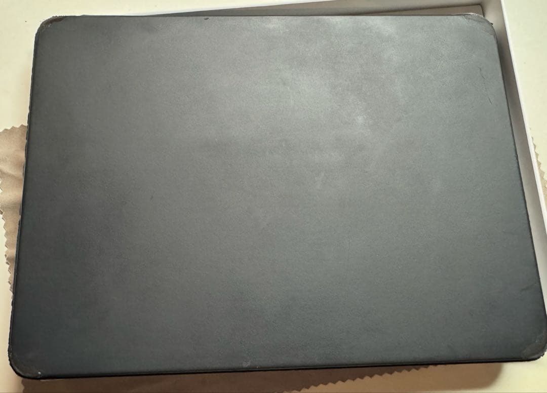 純正 Apple Smart Keyboard Folio 11インチ 日本語