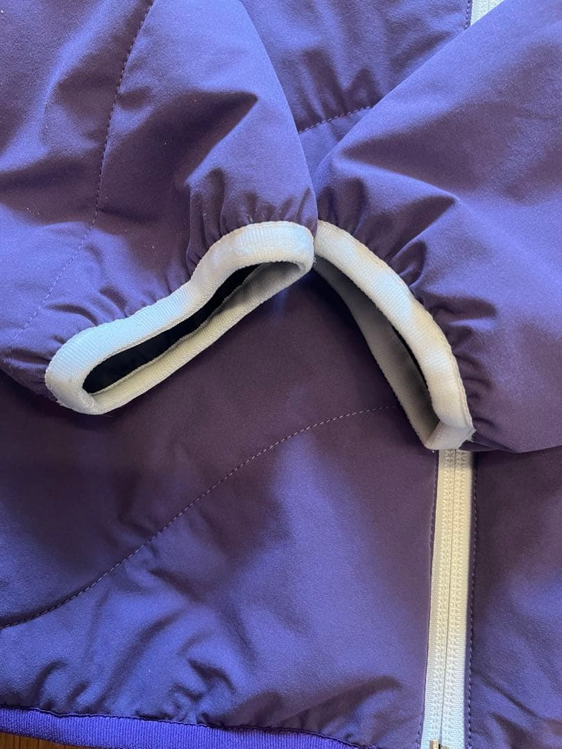 ルコック ゴルフ 防寒冬物セットアップ❣️