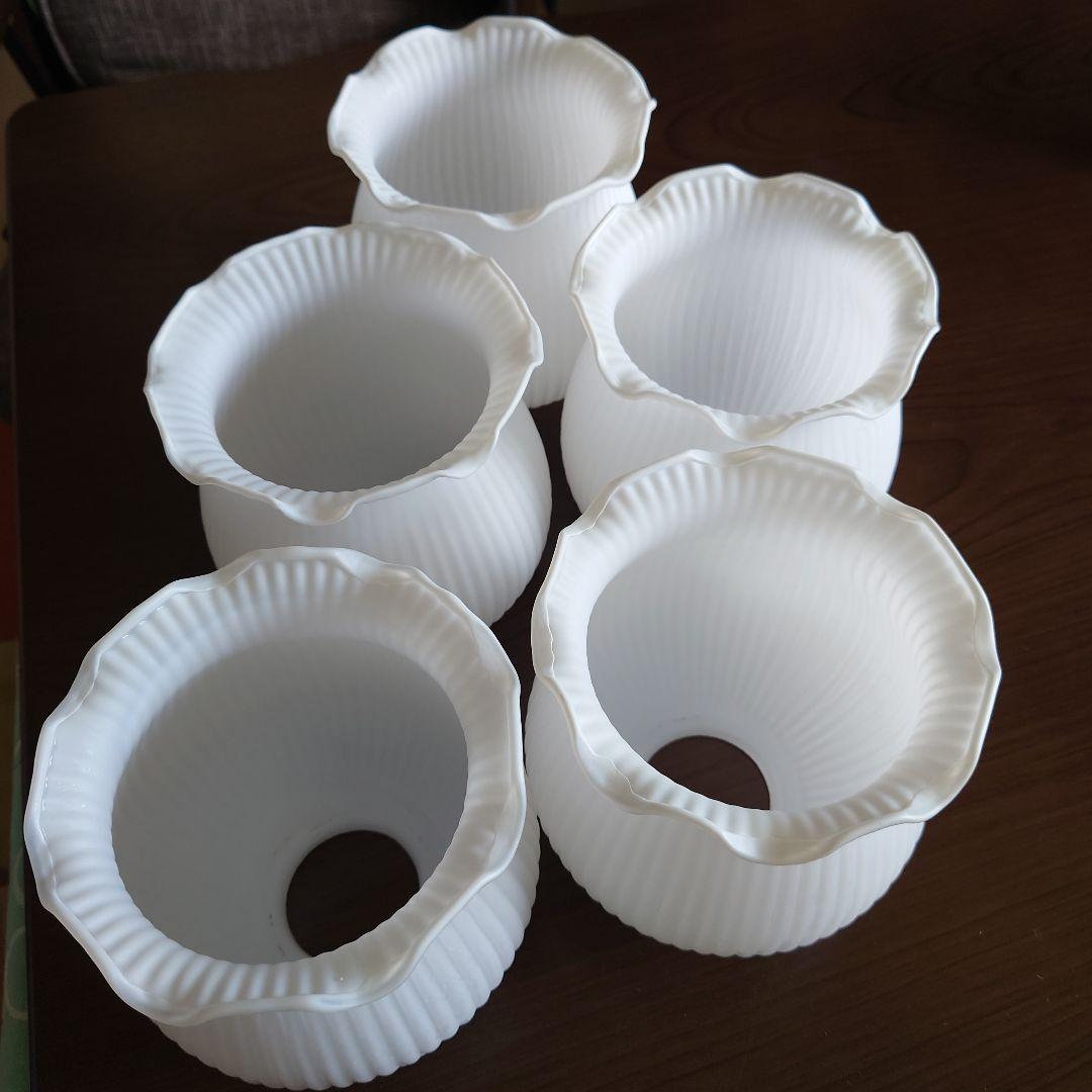 シーリングファン 木製羽根 5灯　コイズミ　LED付き