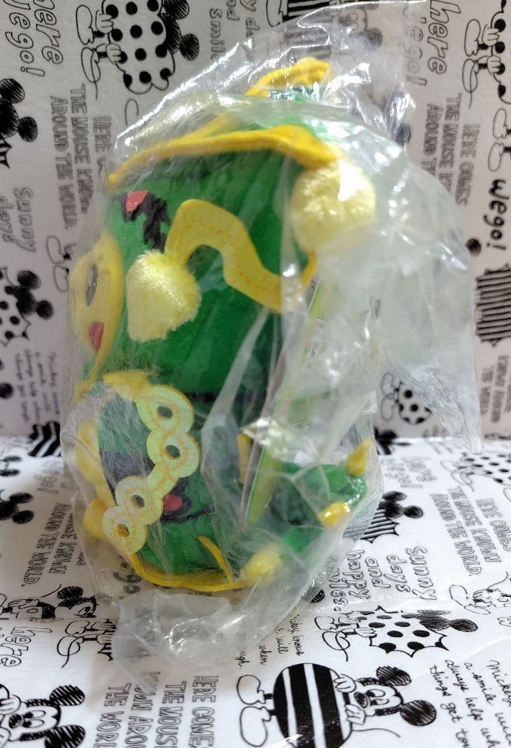 【新品✨レア】ポケモン ピカチュウ メガレックウザ ポンチョ マスコット