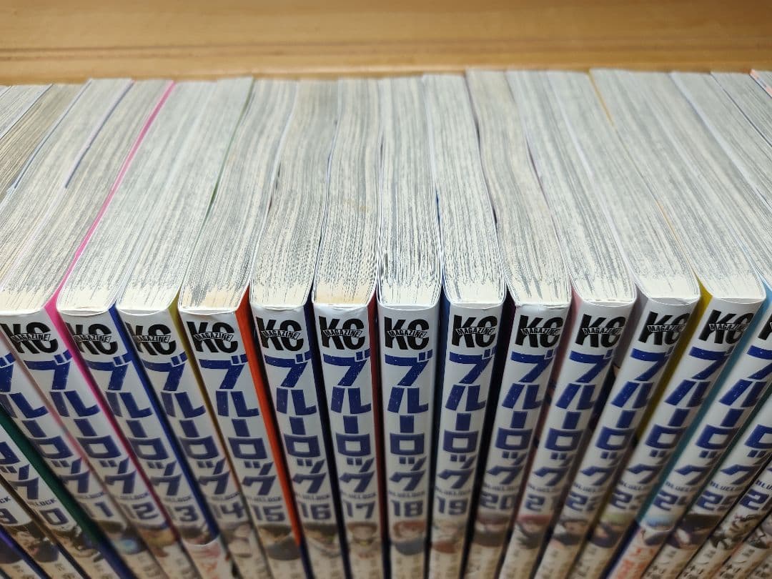 ブルーロック　1〜36巻　全巻 キャラクターブック　vol.1 vol.2