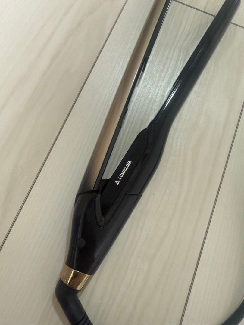 ヘアビューロン 4D Plus [ストレート]