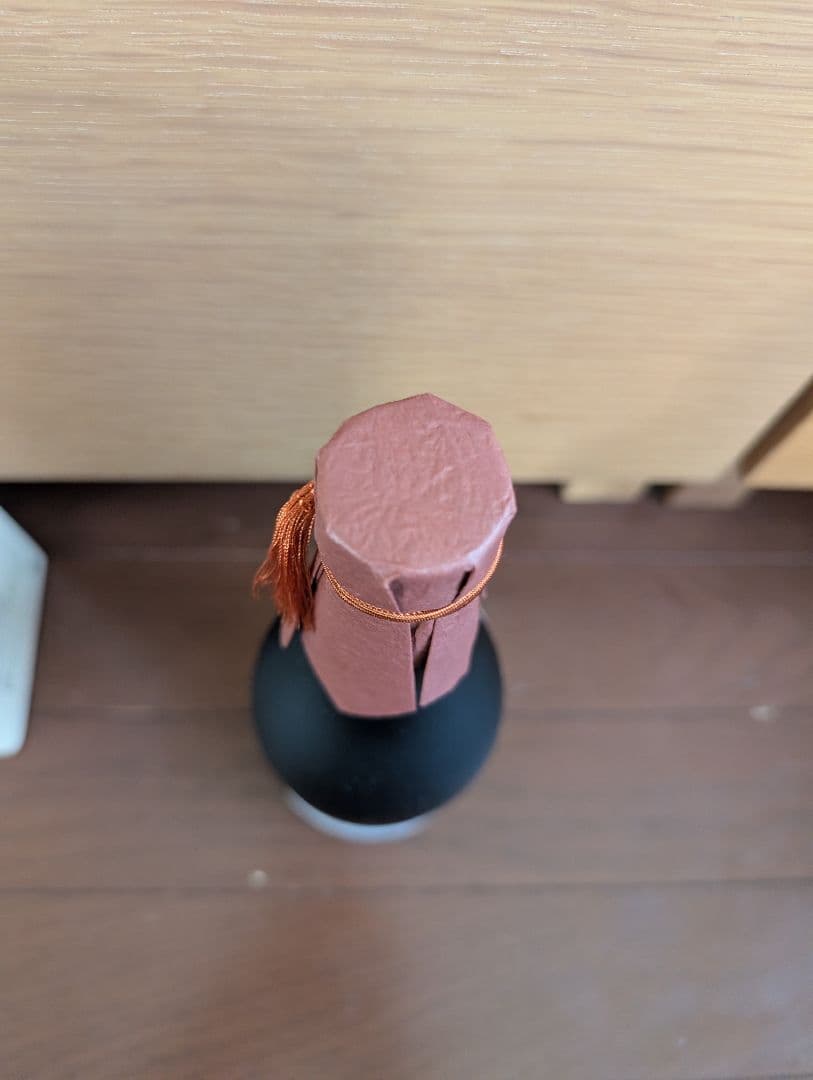 森伊蔵　720ml　新品未開封