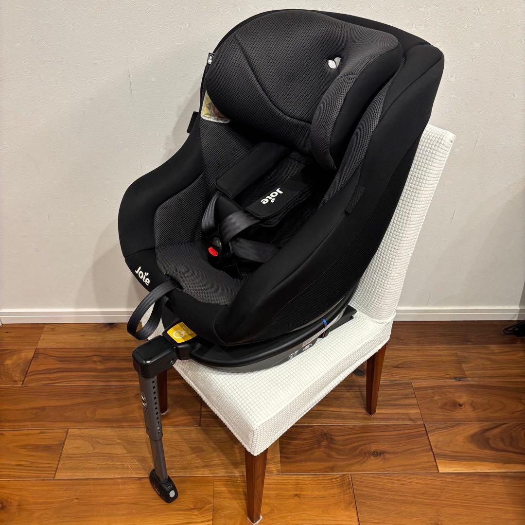 ジョイー アーク360° 回転式 チャイルドシート ISOFIX 美品