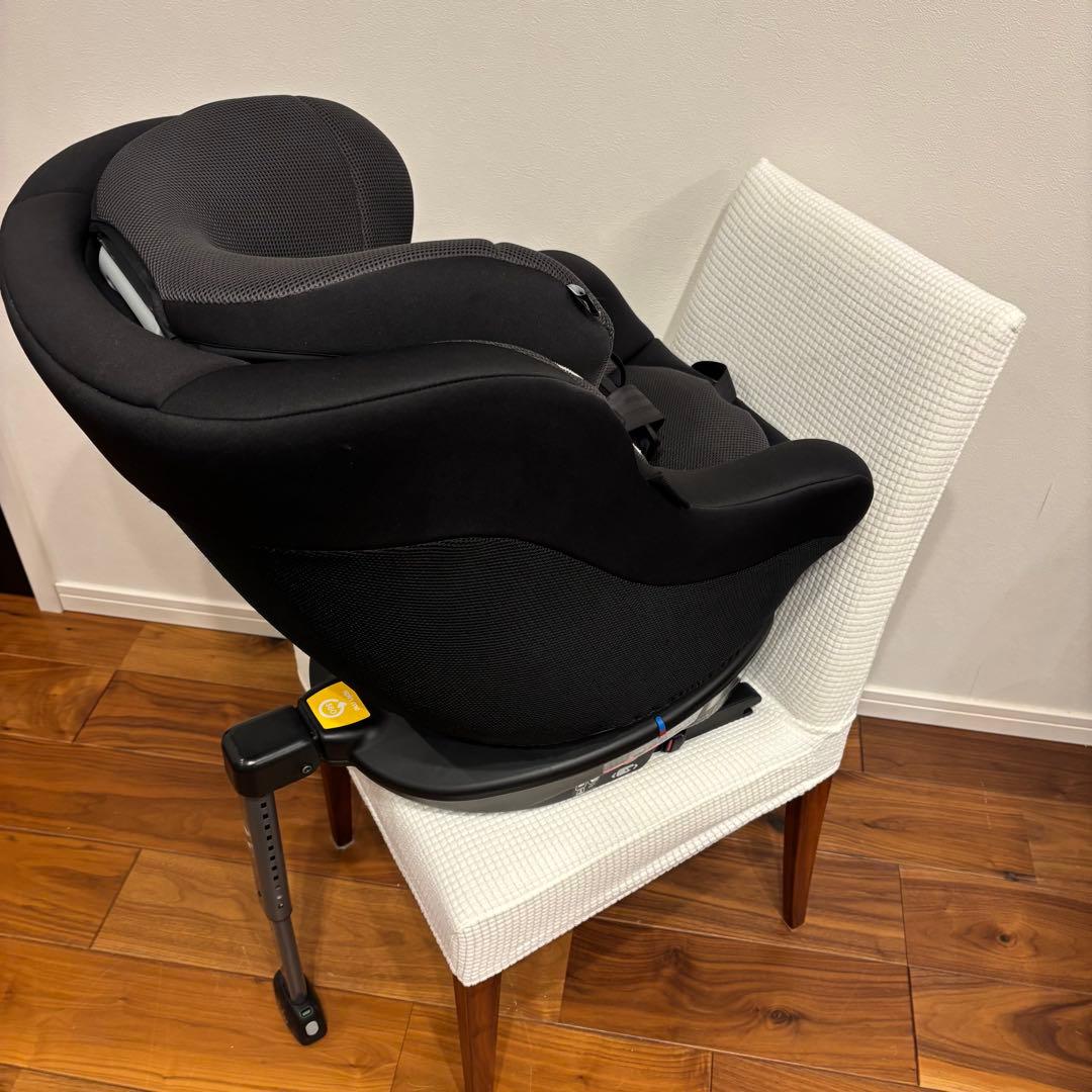ジョイー アーク360° 回転式 チャイルドシート ISOFIX 美品