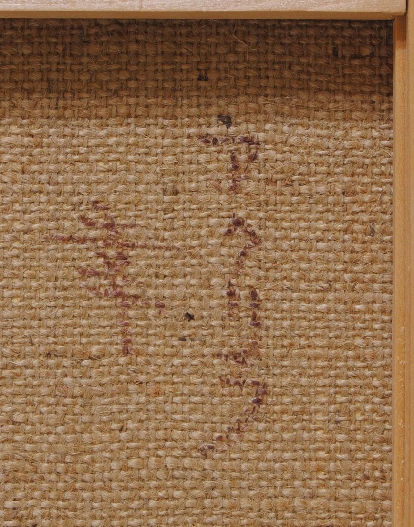 幸寿 ゆきひさし F6 人物画 風景画 動物画 油絵 油彩画 絵画 大分 の人