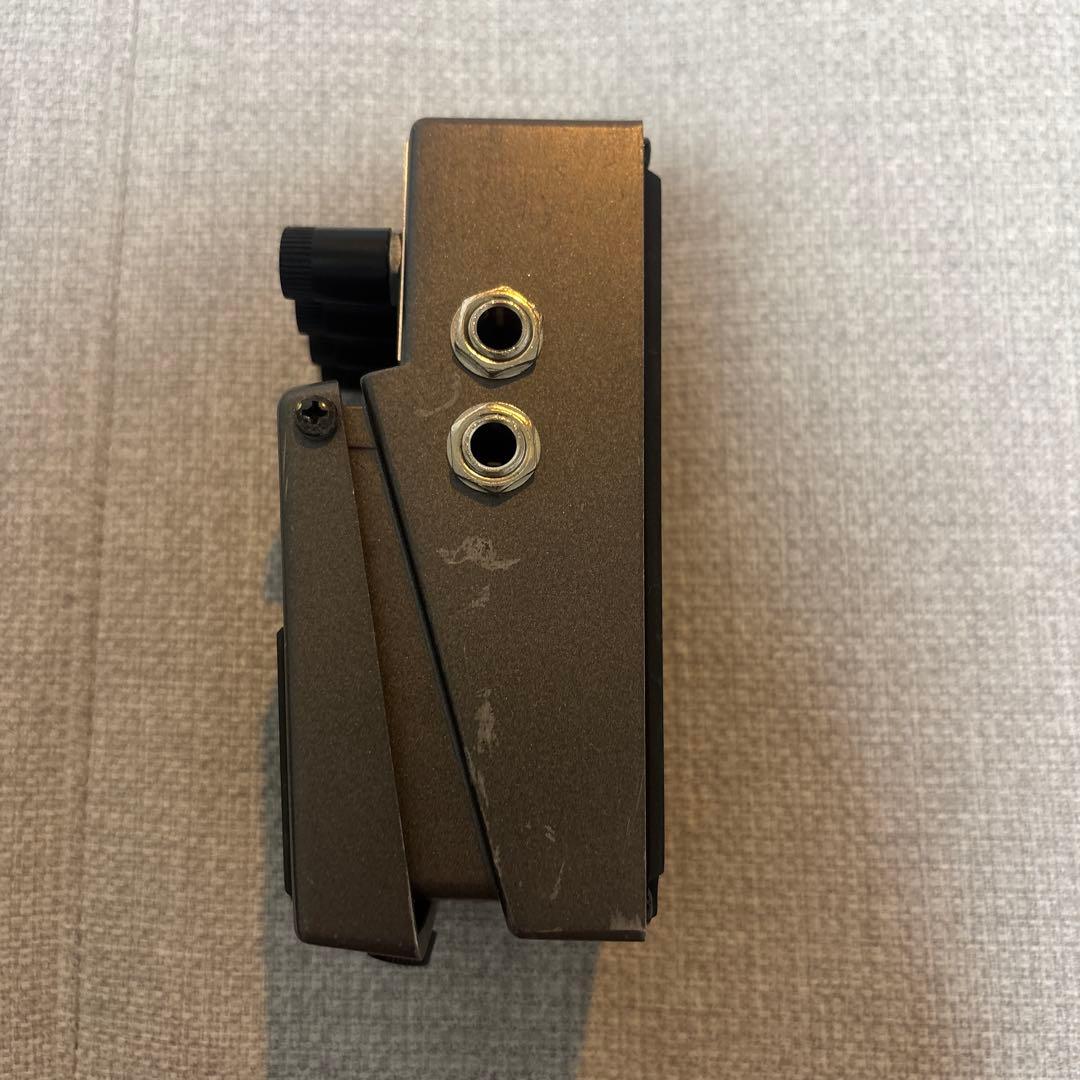 BOSS デジタルリバーブ RV-5