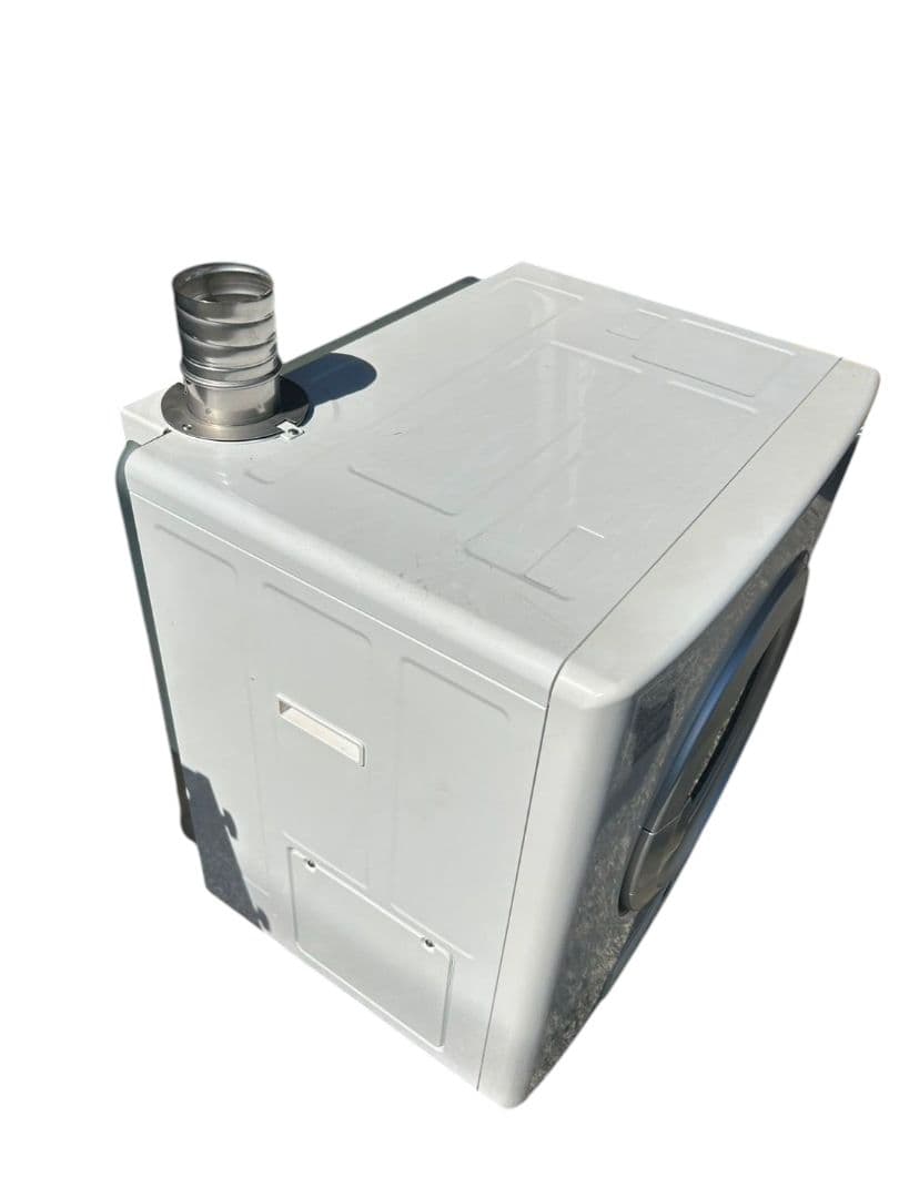 リンナイ RDT-54S ガス衣類乾燥機 都市ガス用 乾太くん