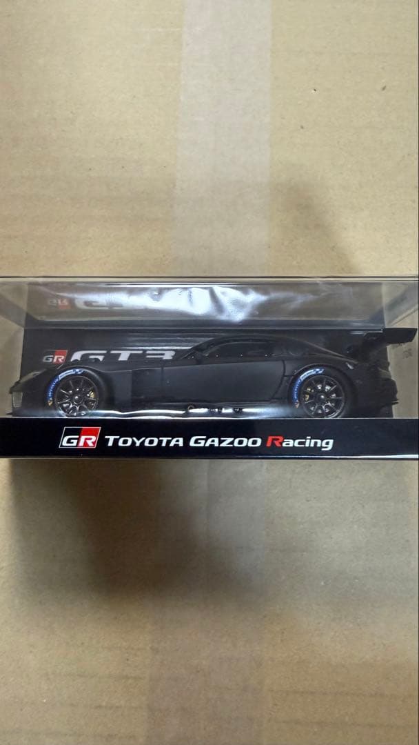 GR GT3 東京オートサロン2026 TOKYO AUTO SALON限定