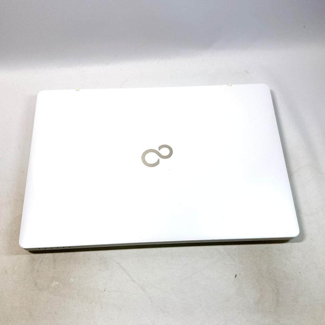 Core i7✨SSD✨メモリ32GB✨Windows11 ✨ノートパソコン