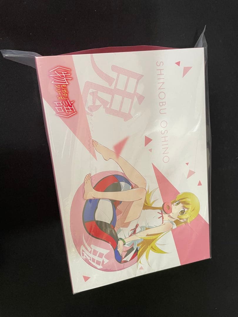 忍野忍 ダーツセット