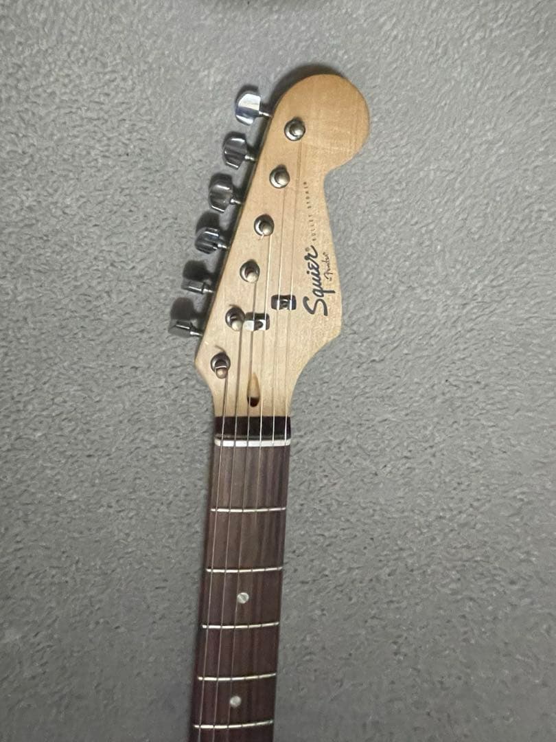 Squier エレキギター