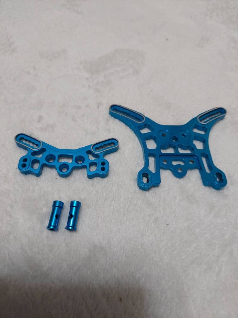 タミヤTT-02B カスタム