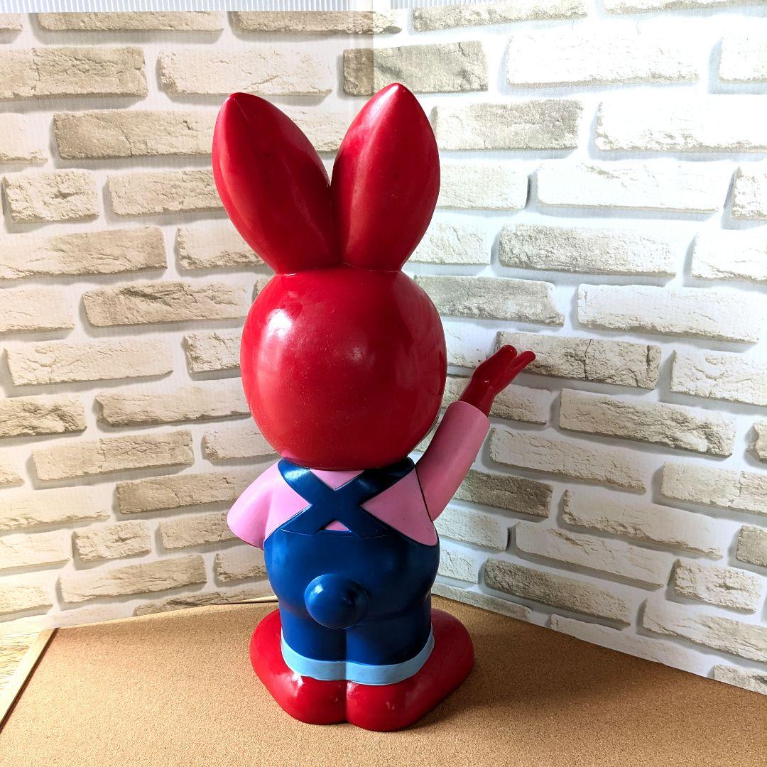 ビッグサイズ！エスエス製薬ピョンちゃん人形