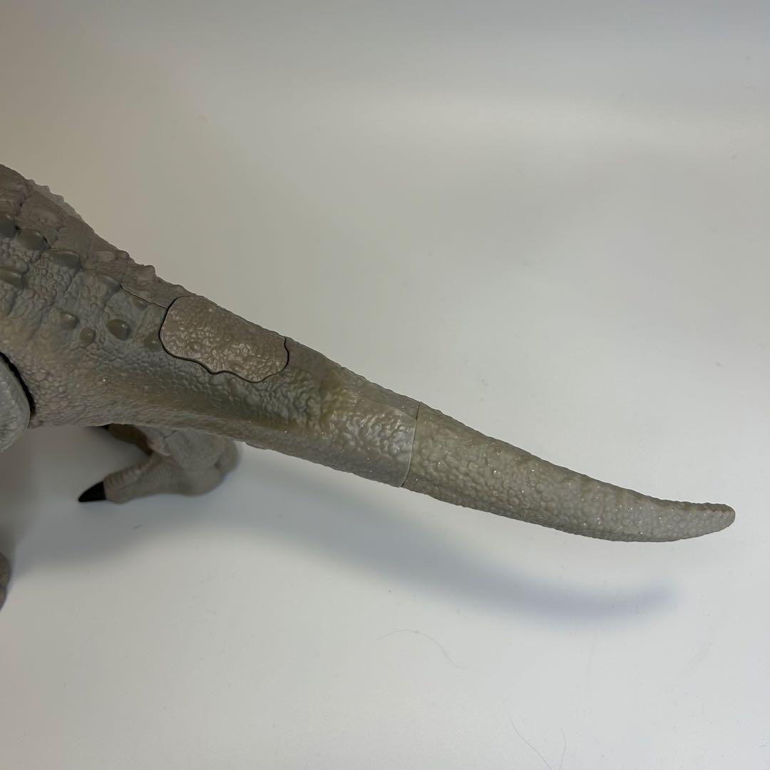 まるおぷんさま専用 マテル スーパーアクション インドミナスレックス GCT95