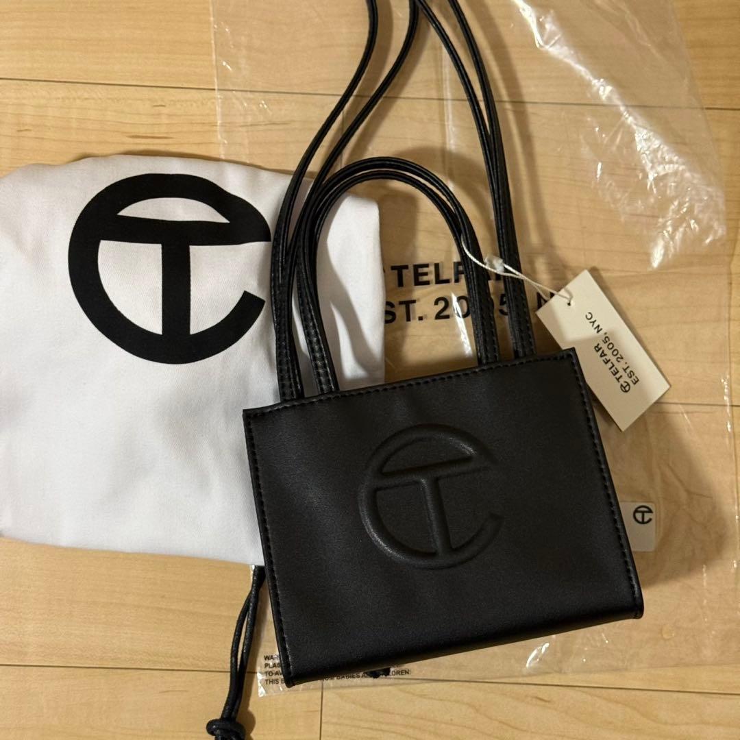 テルファー バッグ