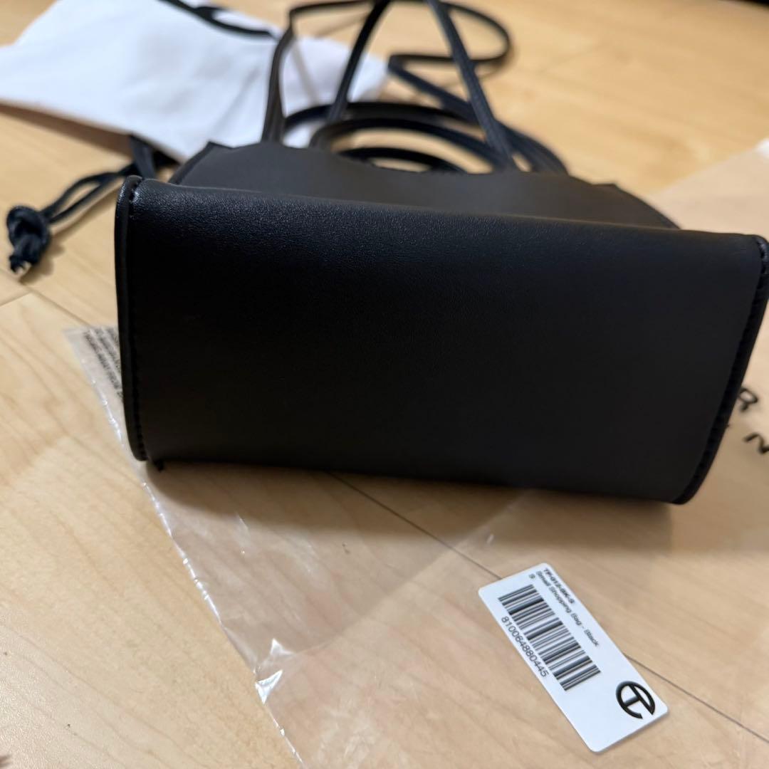 テルファー バッグ