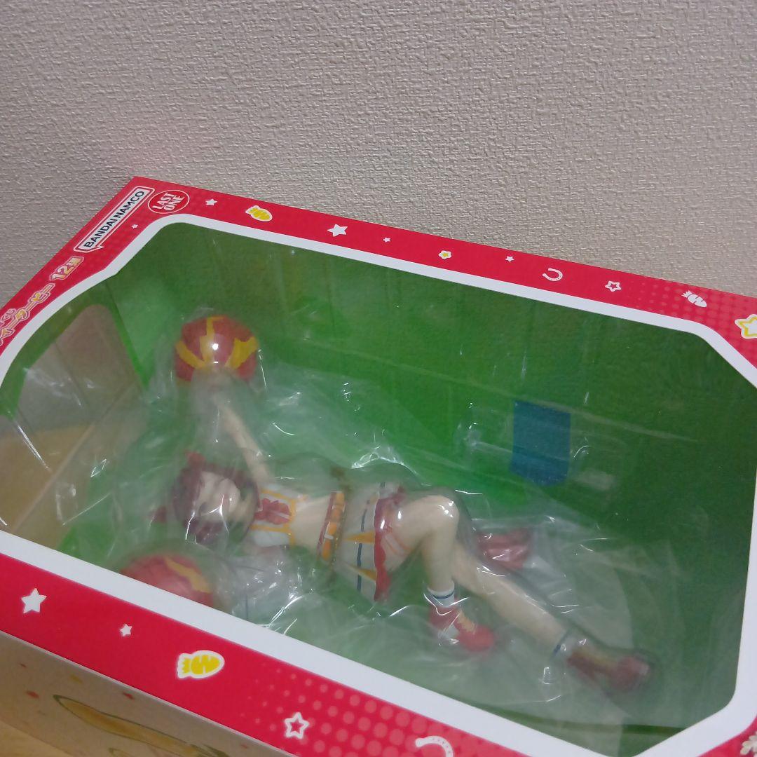 ウマ娘プリティーダービー　ラストワン賞　D賞アクスタ　Yumemirize