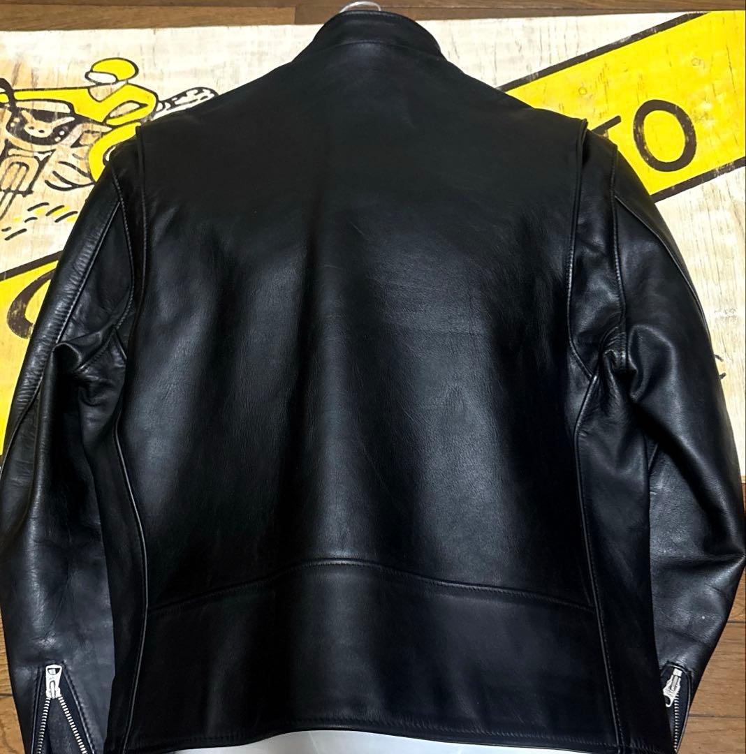 超美品‼️新型schott641XX 44インチ