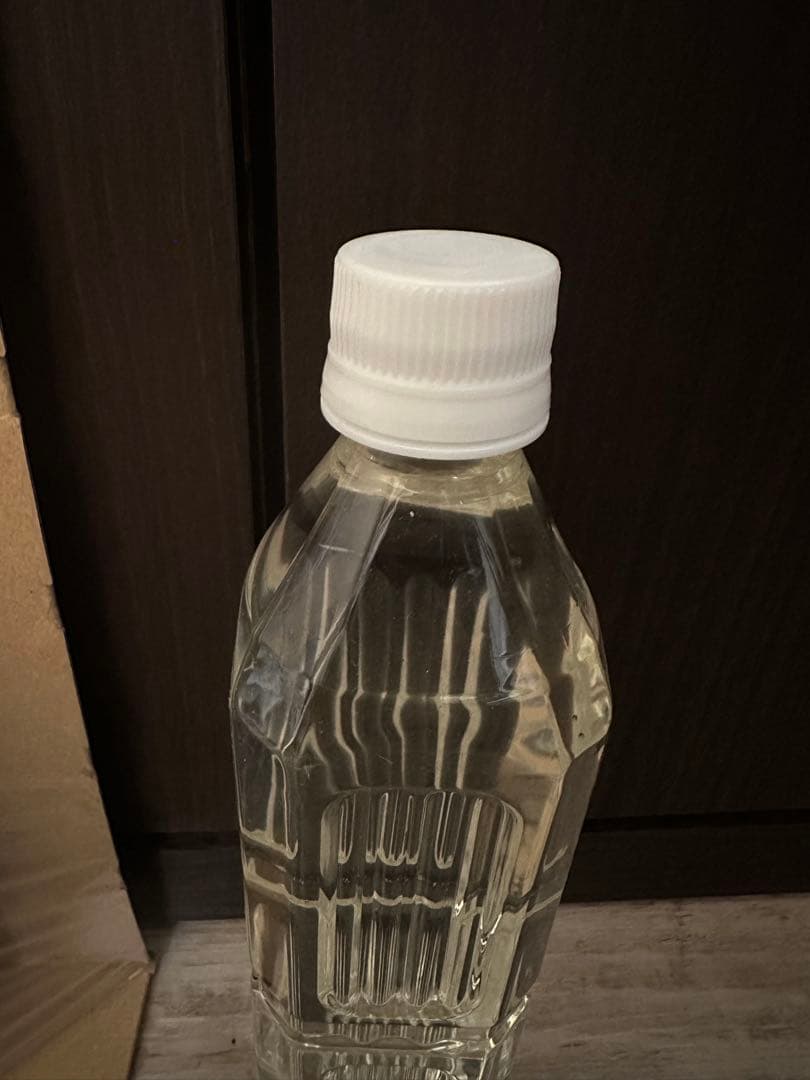 訳アリ Life Essence ミネラルウォーター　600ml