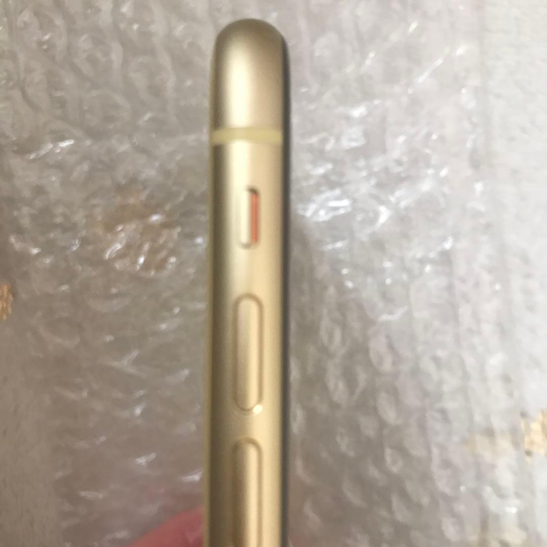 iPhoneXR本体64GB 比較的綺麗❤️充電ケーブルSI Mフリー