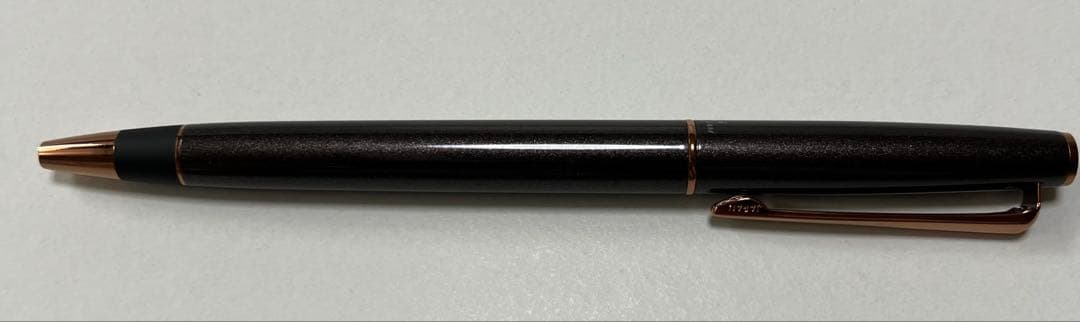 JETSTREAM PRIME Special Edition ノーブルブラウン