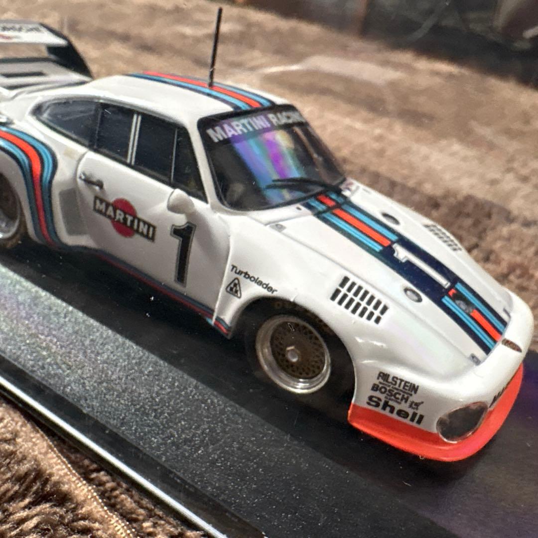 ポルシェ935/76 マルティニレーシング