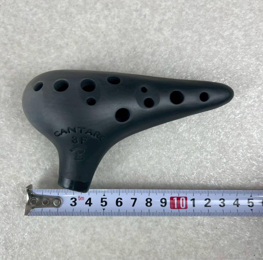 CANTARE　3F　オカリナ