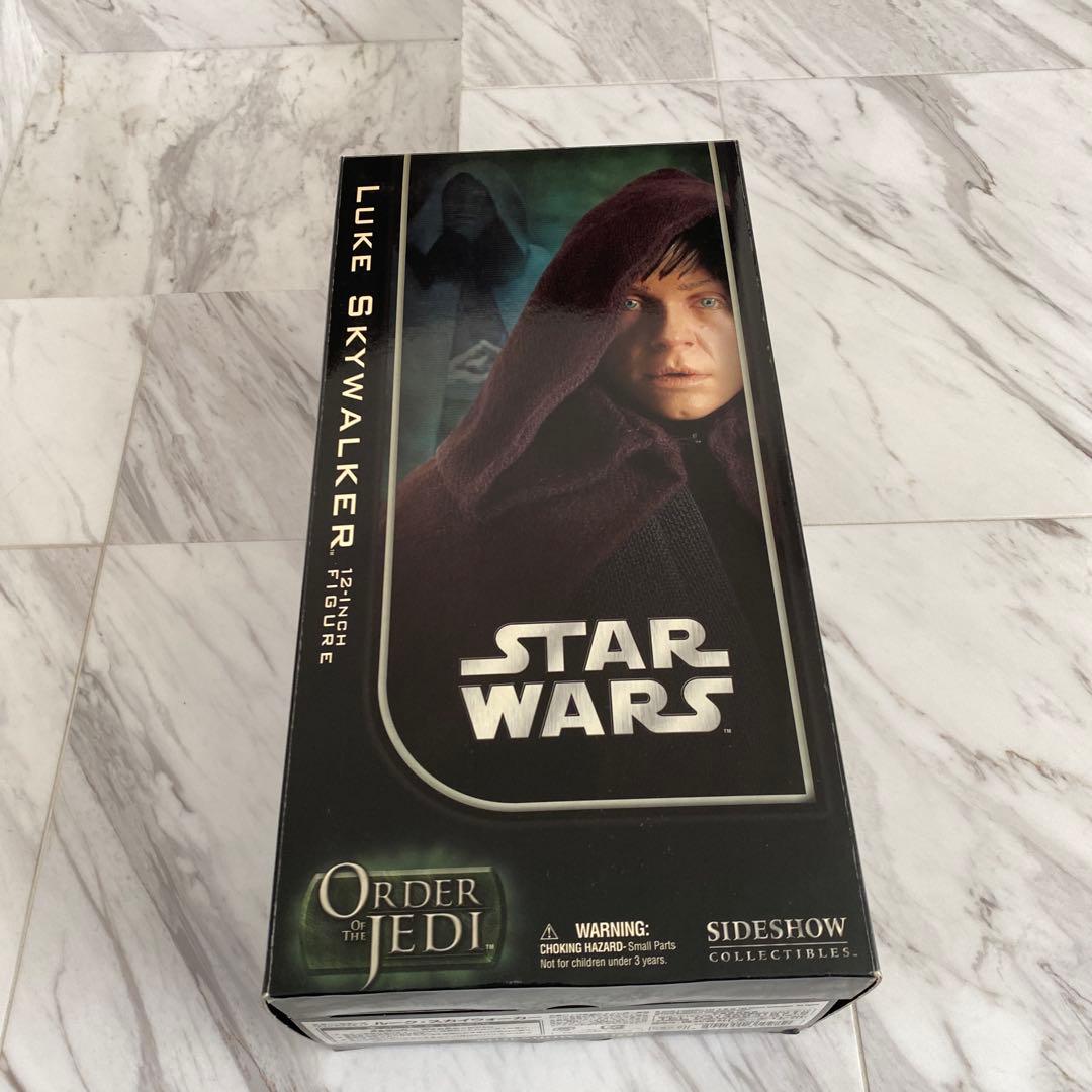 サイドショウ　ルーク　スカイウォーカー