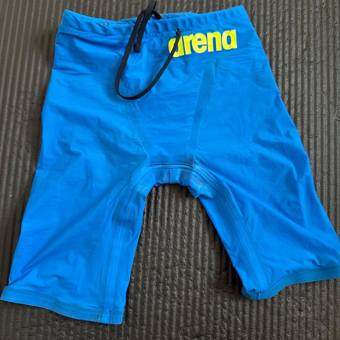 arenaアルティメットアクアフォースX MF