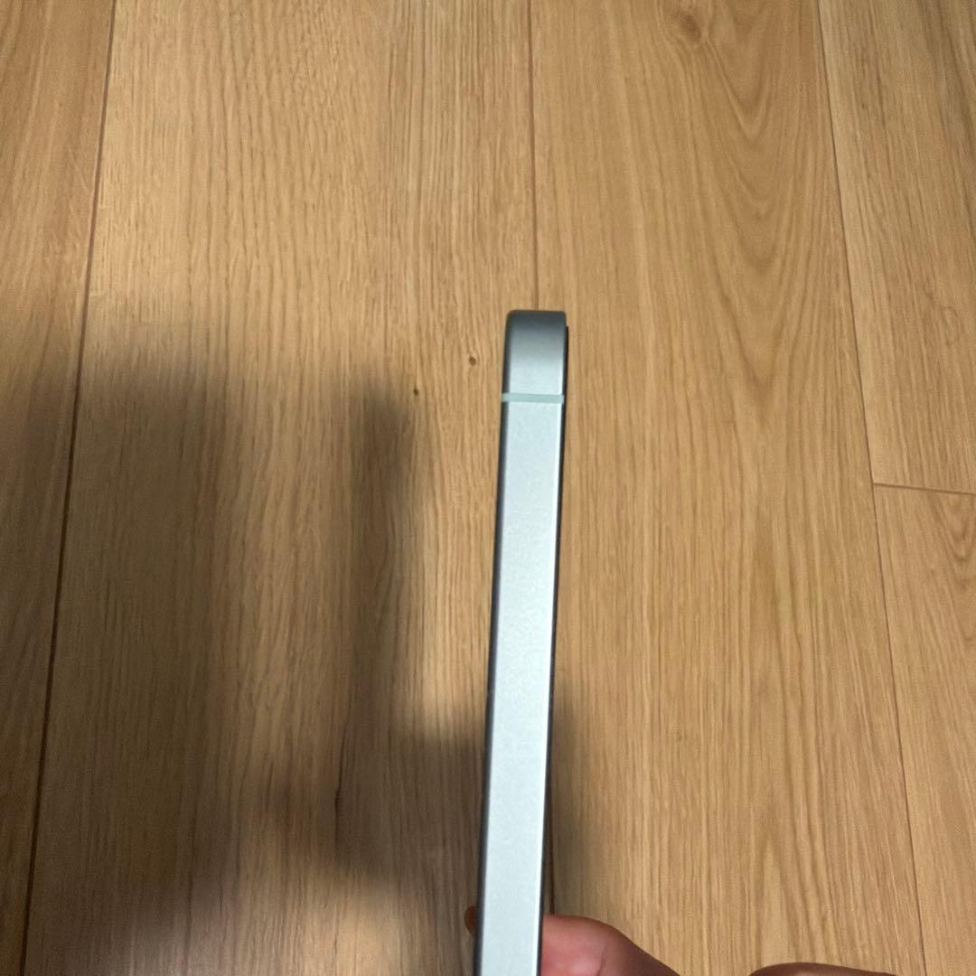 Samsung Galaxy S25 ミント 本体のみ