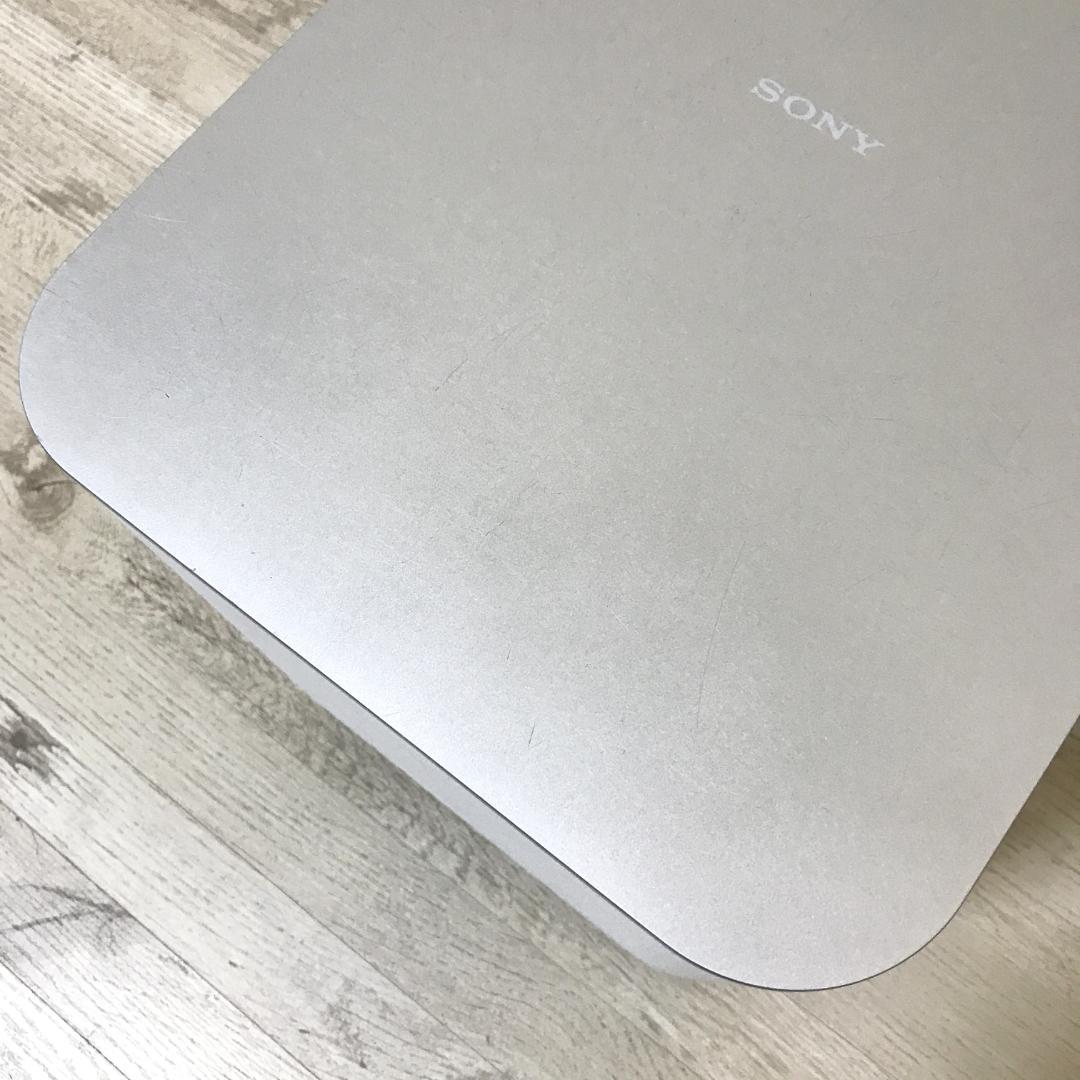 SONY ワイヤレスサブウーファー SWF-BR100 ブラビア BRAVIA