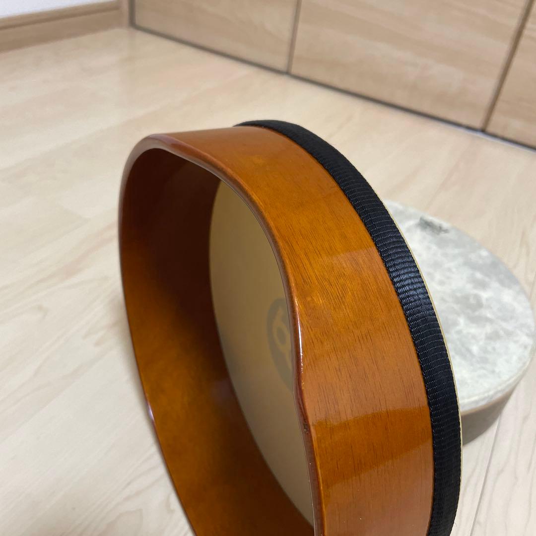 フレームドラム　３台セット　Meinl REMO ハンドドラム