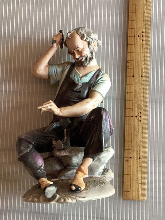 イタリア　陶器