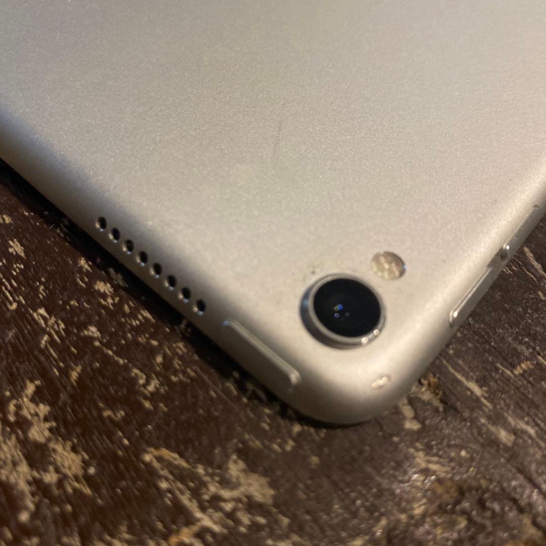 Apple iPad Pro 64G (モデル番号: A1701) シルバー