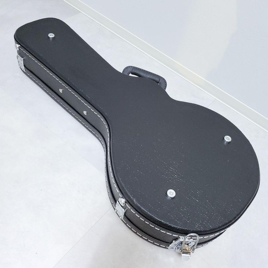 【極美品✨️】ARIA AM-40 フラットマンドリン ハードケース付き