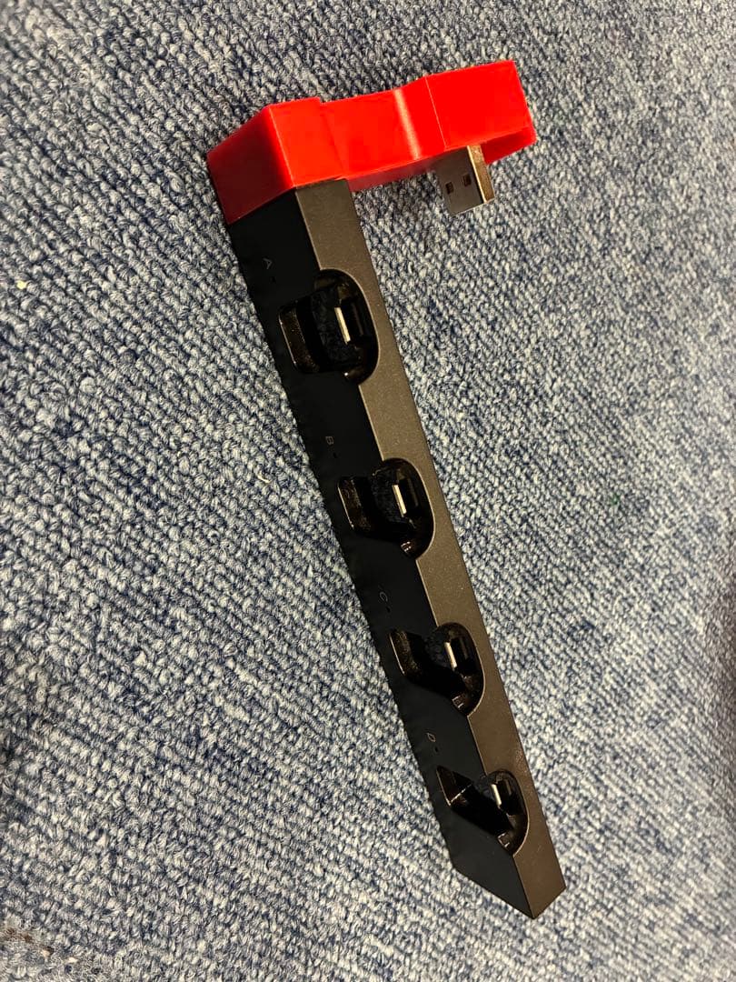 Nintendo Switch 本体他付属品有