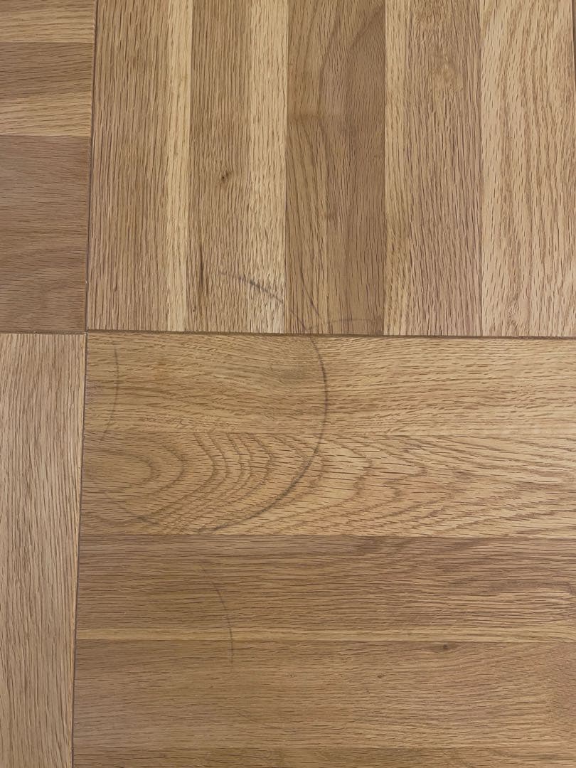 adepecheラムスダイニングテーブル　廃盤希少