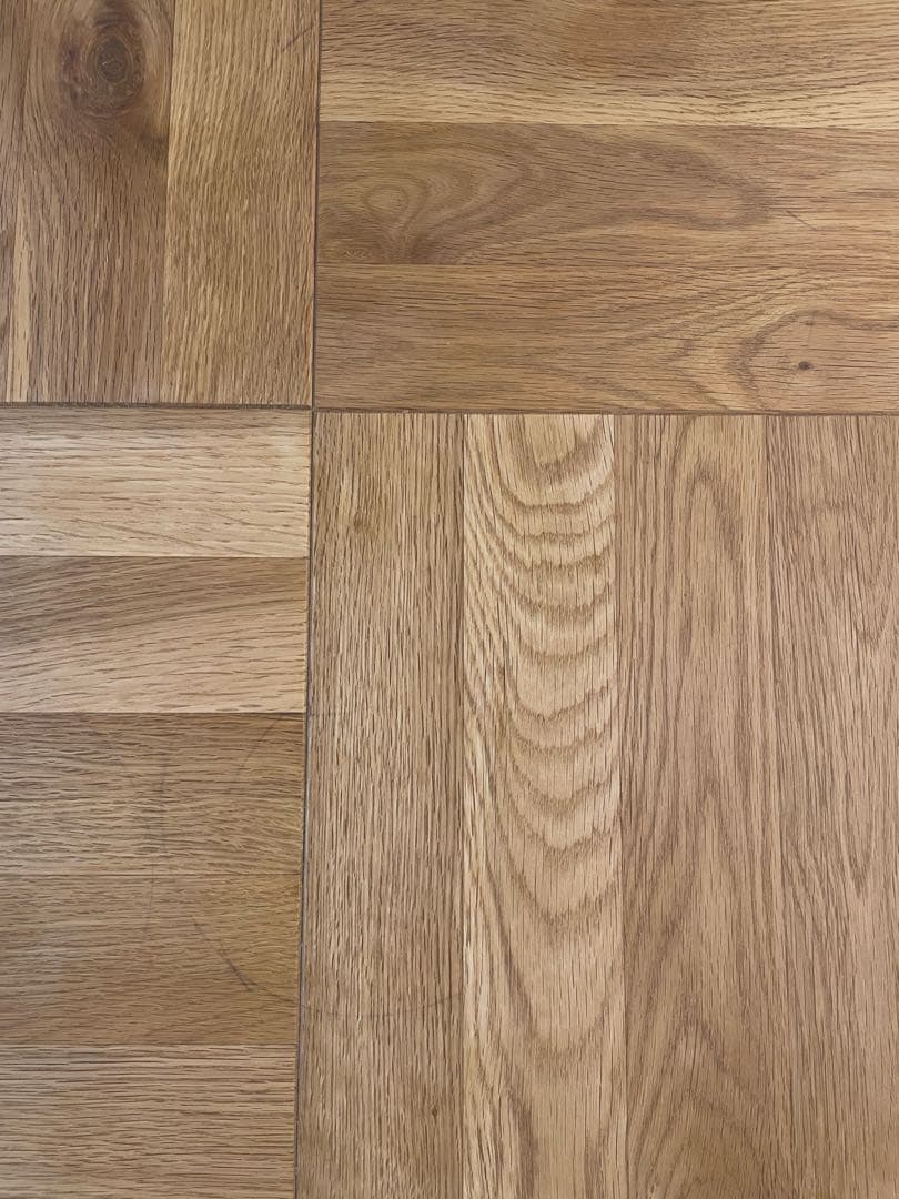 adepecheラムスダイニングテーブル　廃盤希少