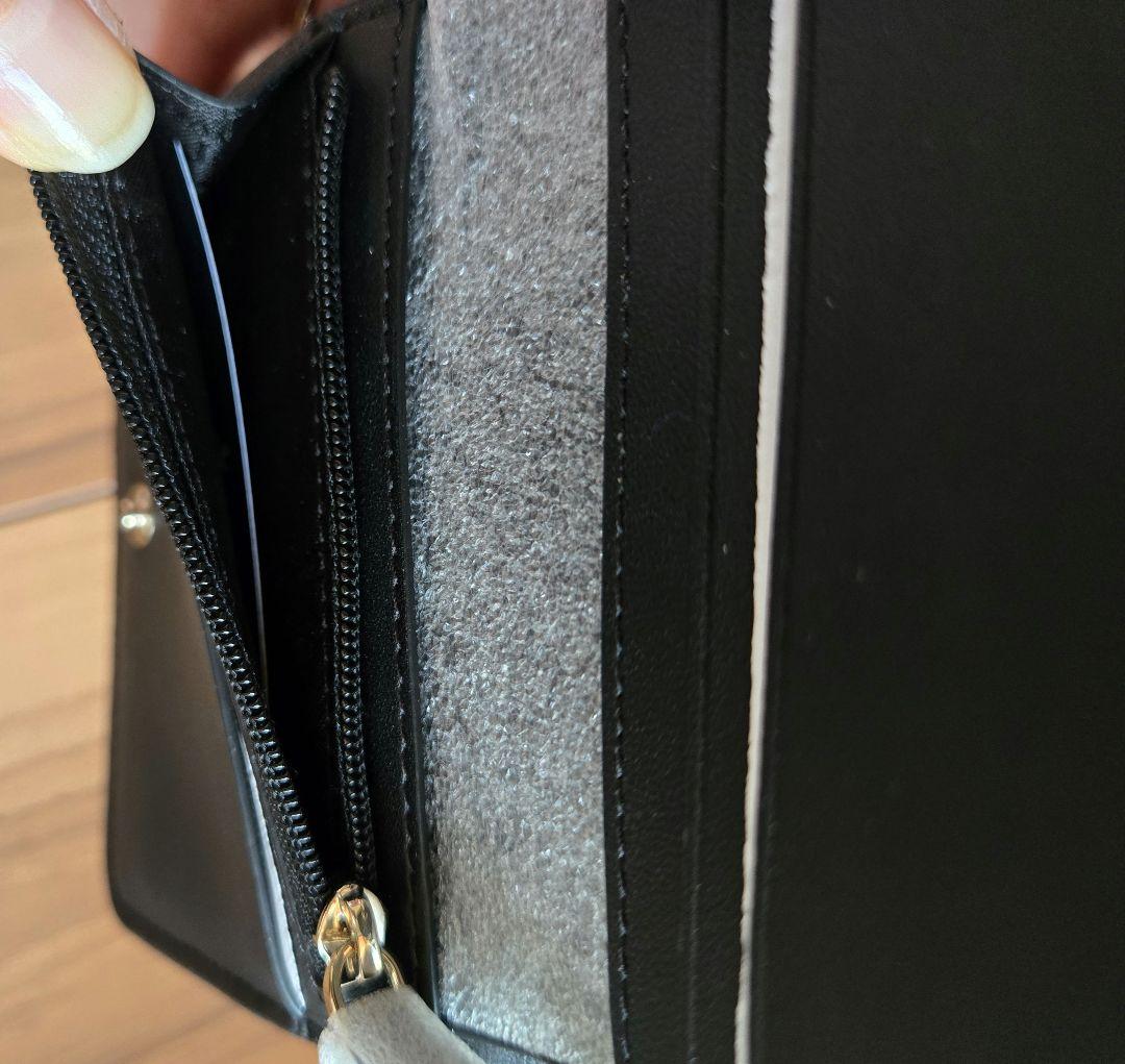 tom*様　ケイトスペード LENA SMALL BIFOLD WALLET