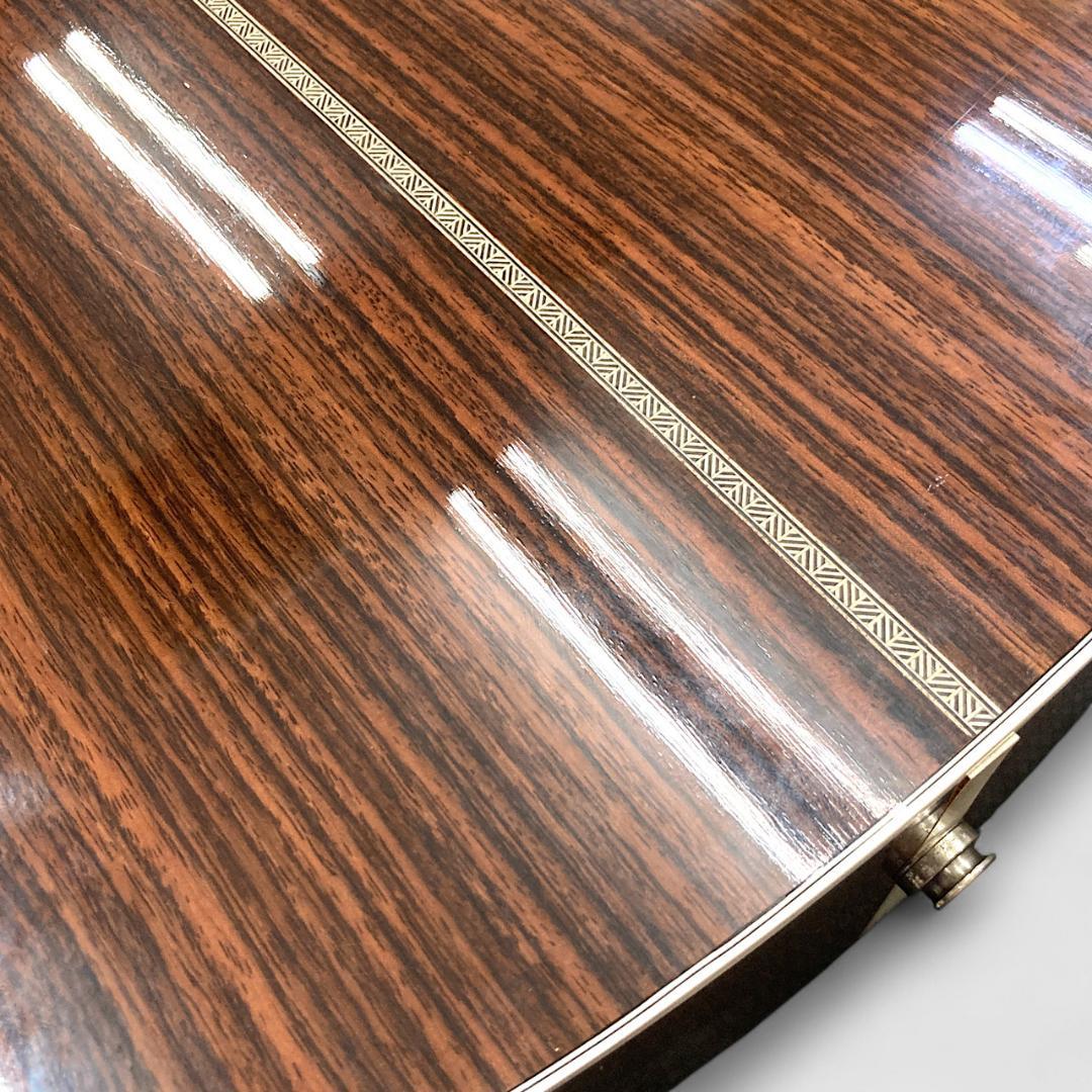 S.Yairi YHV-28/N オール単板 アコースティックギター