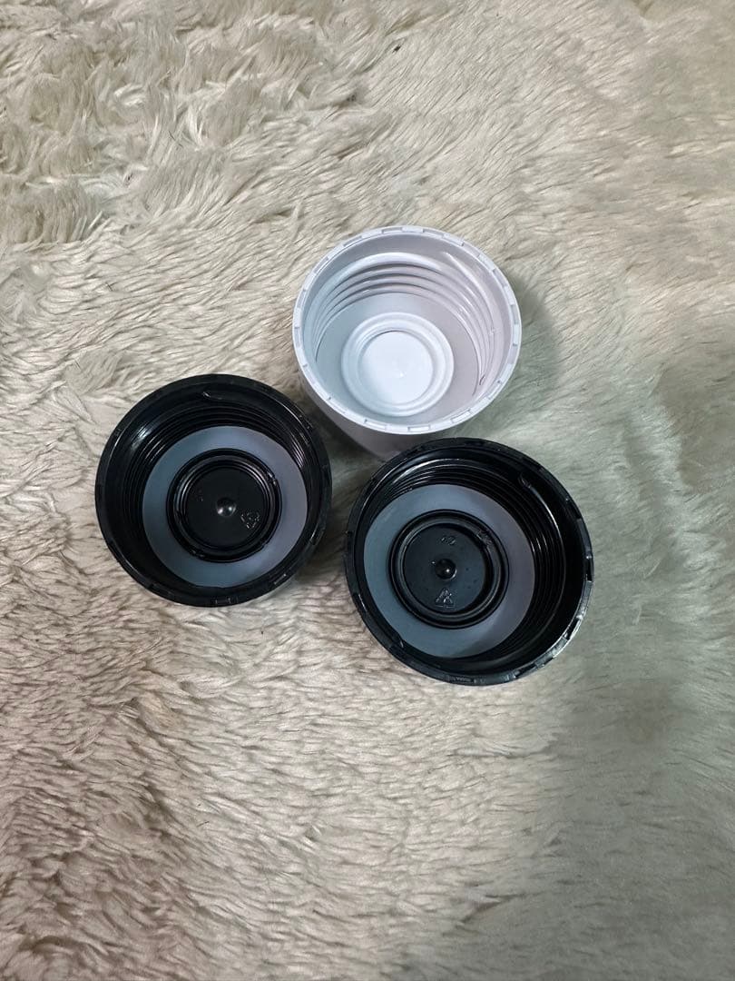 【美品】TERRA本体+カートリッジ1本+ボトル3本＋純正箱＋説明書セット