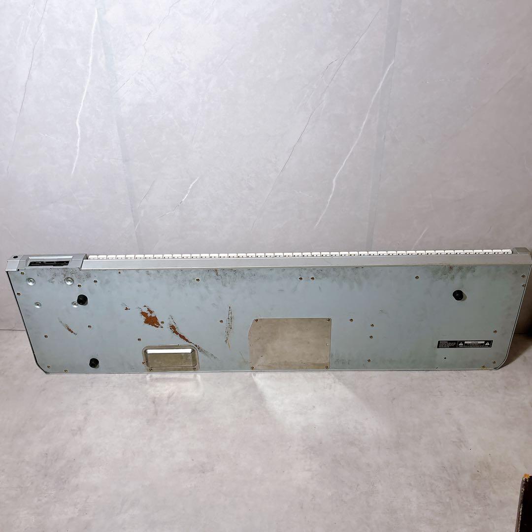 【希少・稼働品】KORG TRITON pro 76鍵盤 シンセサイザー