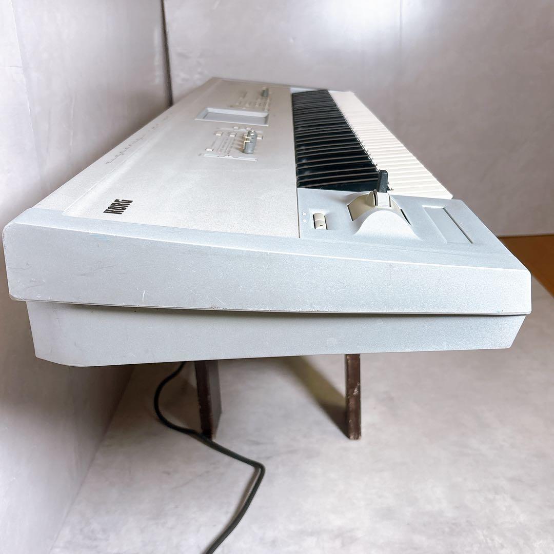 【希少・稼働品】KORG TRITON pro 76鍵盤 シンセサイザー