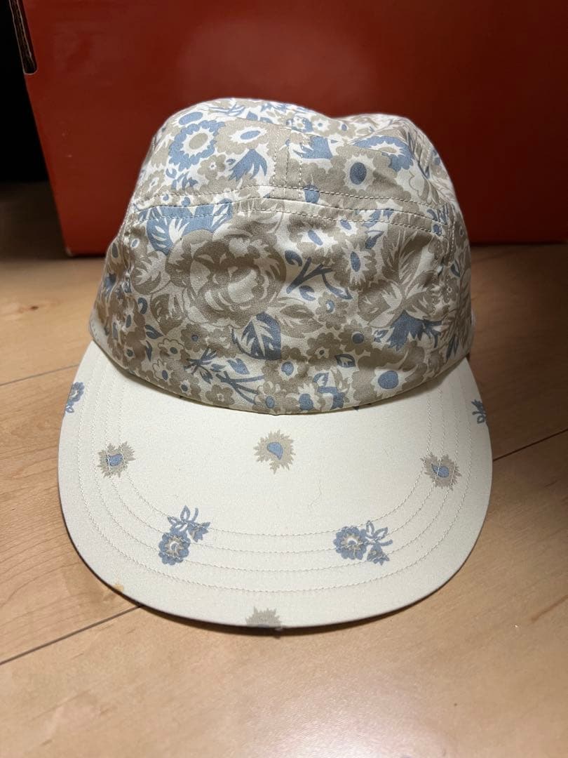 DWELLER JET CAP GORETEX INFINIUM 新品