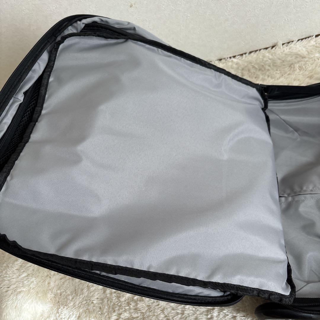 KO-KU スイス製　子供が乗れる　キャリーケース スーツケース