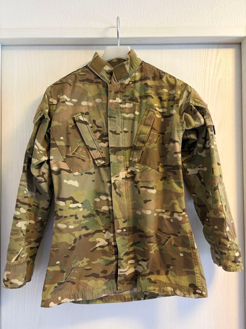 TRU-SPEC XS マルチカム